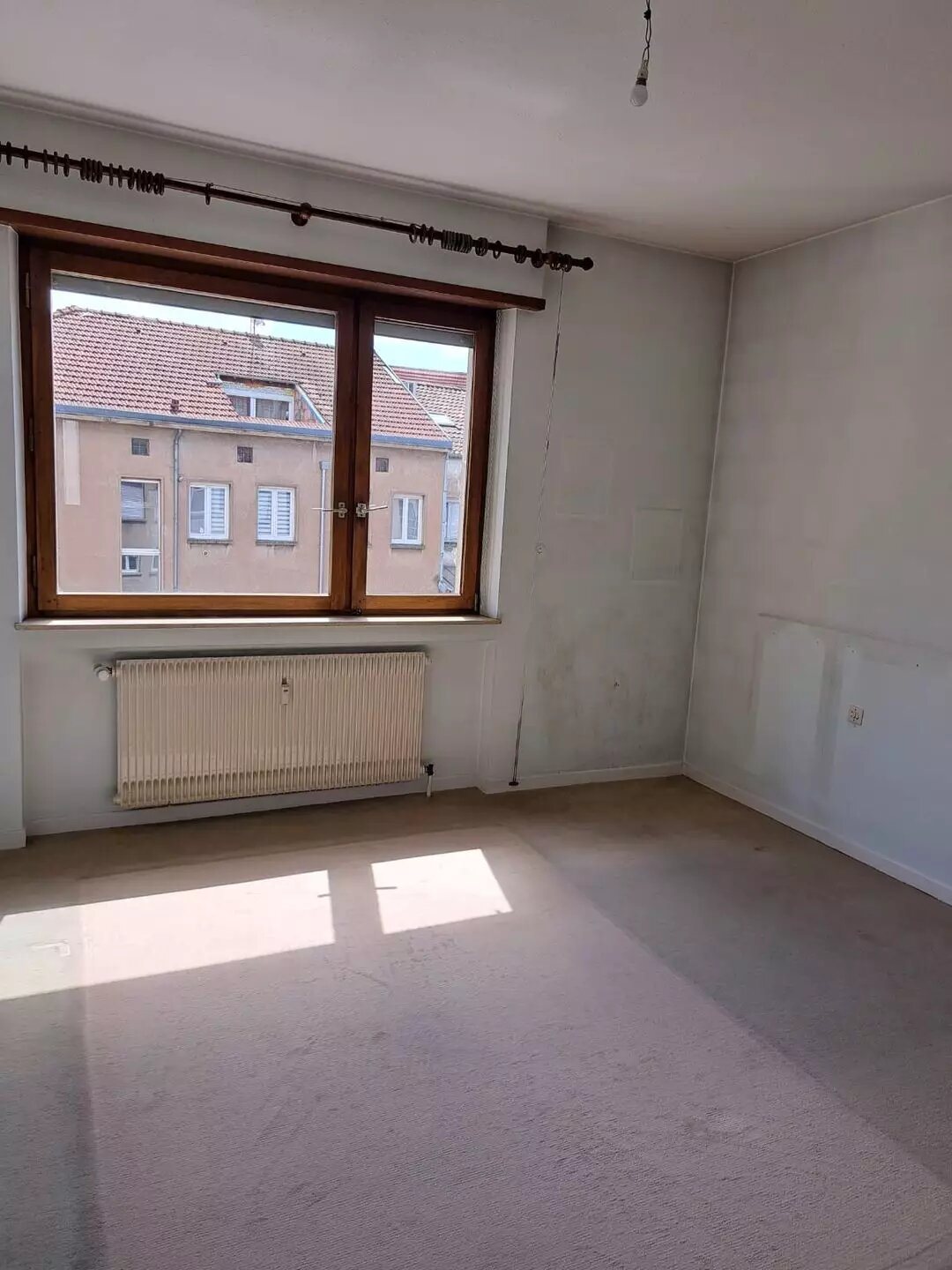 Appartement à vendre, 96m², Sarreguemines