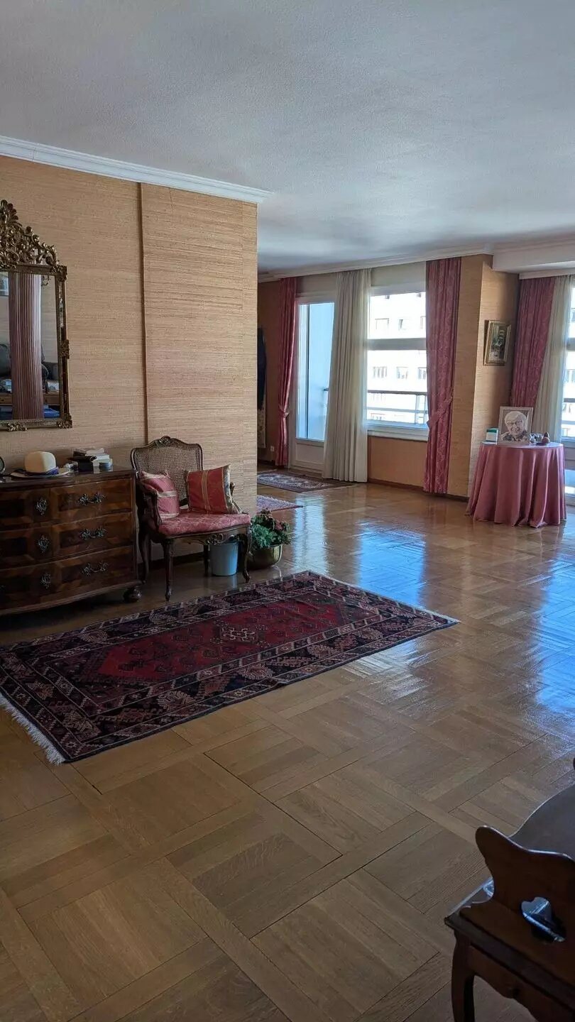 Appartement à vendre, 217m², Strasbourg