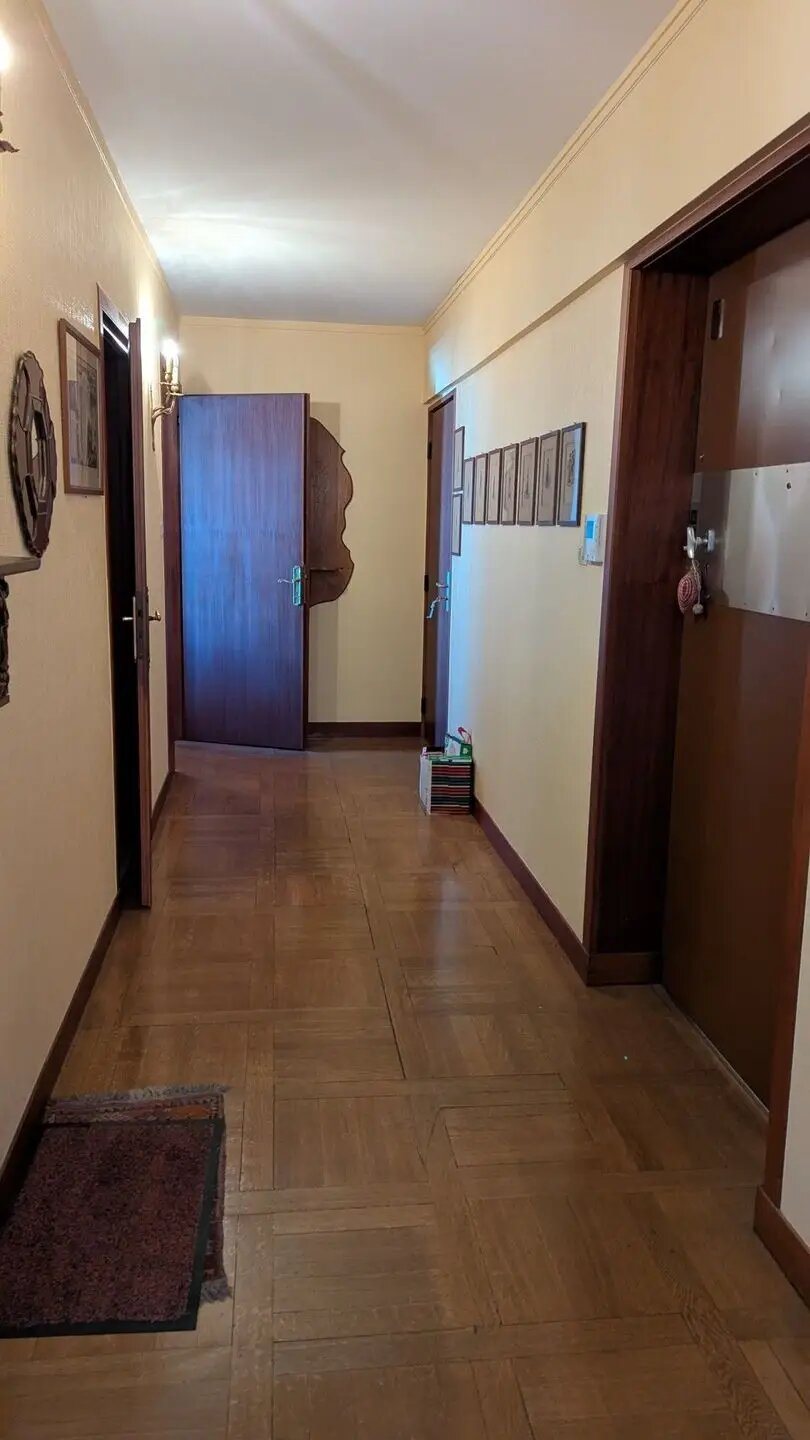 Appartement à vendre, 217m², Strasbourg