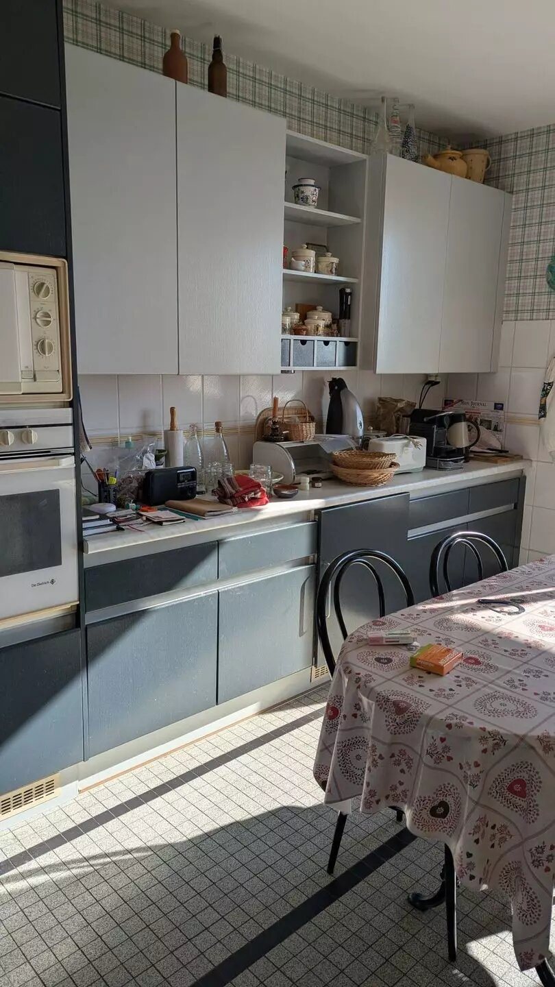 Appartement à vendre, 217m², Strasbourg
