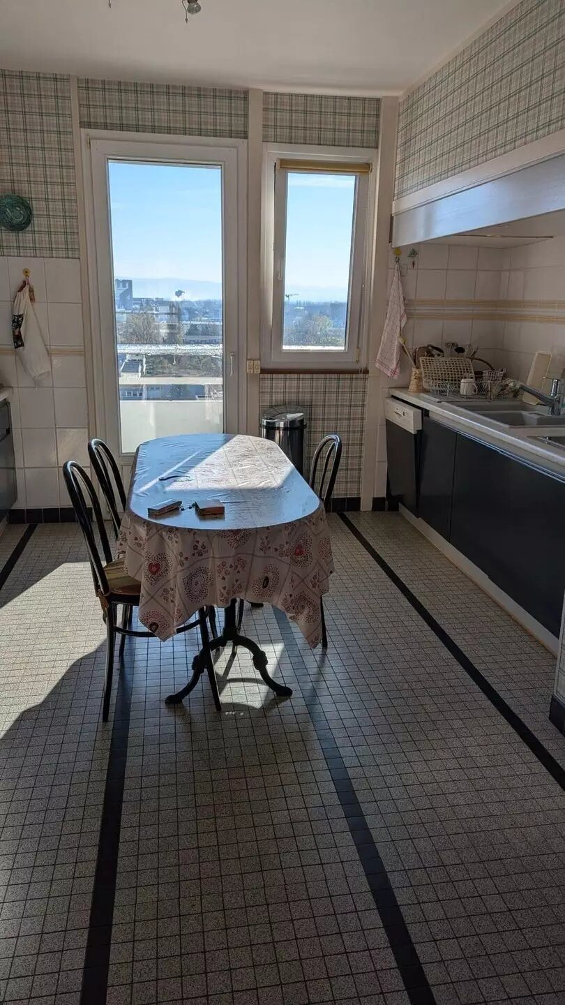 Appartement à vendre, 217m², Strasbourg
