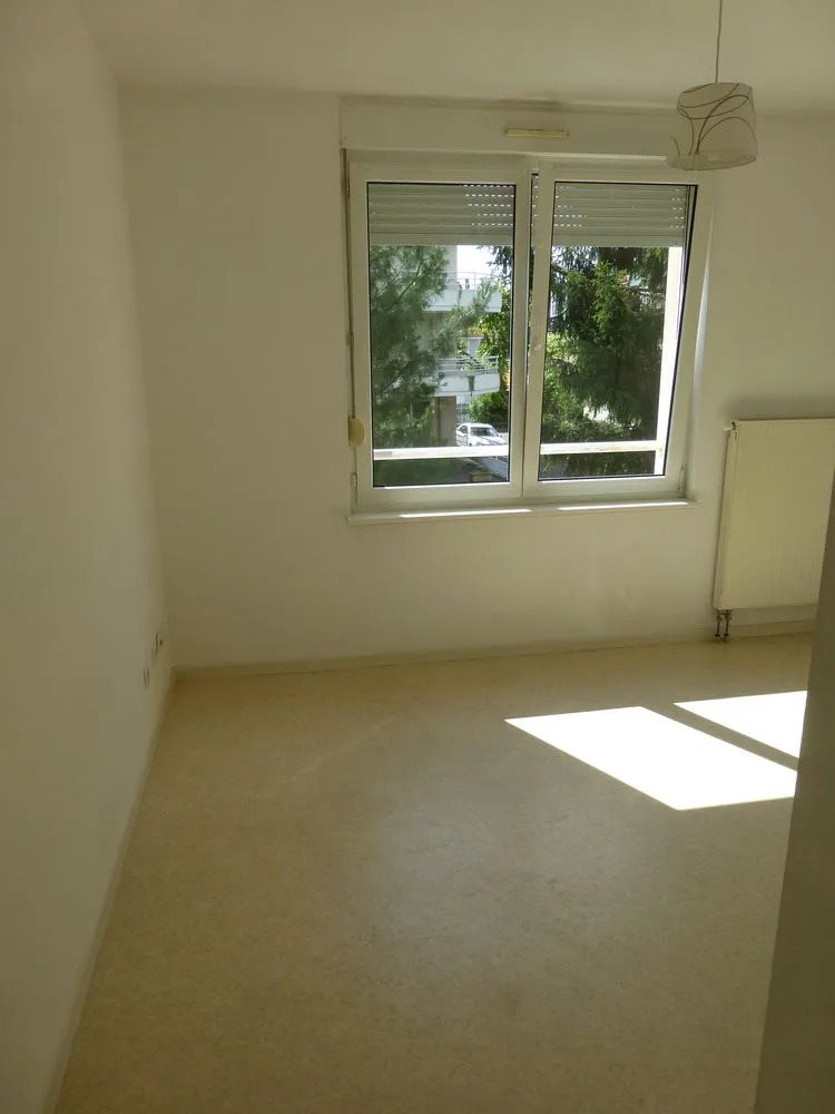 Appartement à louer, 19m², Strasbourg