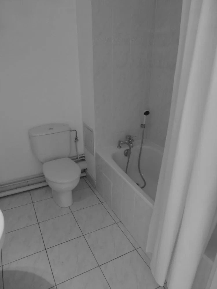 Appartement à louer, 19m², Strasbourg