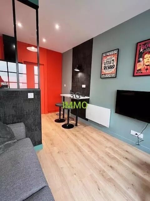 Appartement à louer, 19m², Niort