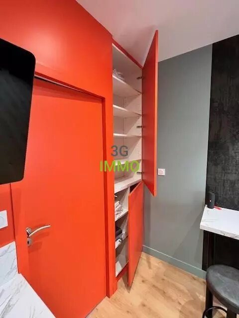 Appartement à louer, 19m², Niort
