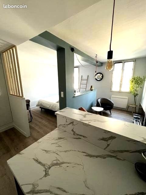 Appartement à louer, 31m², Niort