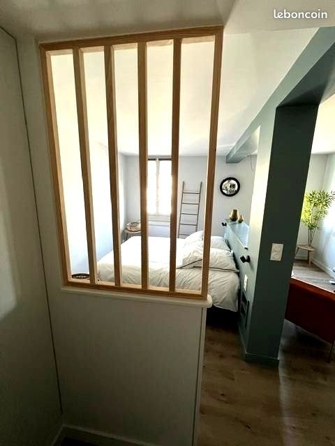 Appartement à louer, 31m², Niort