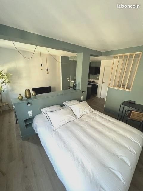 Appartement à louer, 31m², Niort
