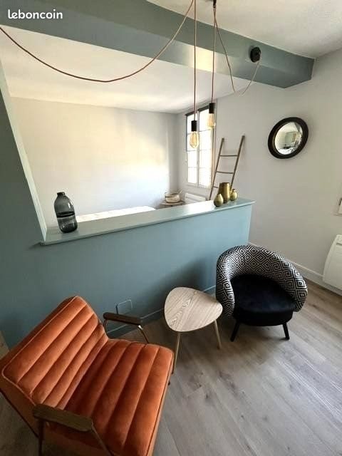 Appartement à louer, 31m², Niort