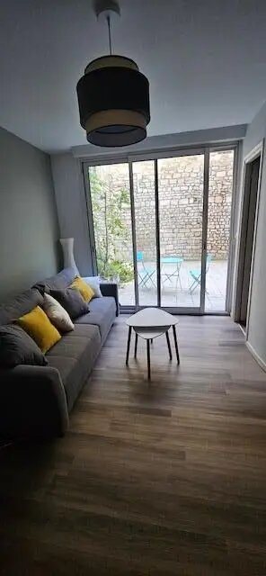 Appartement à louer, 42m², Niort