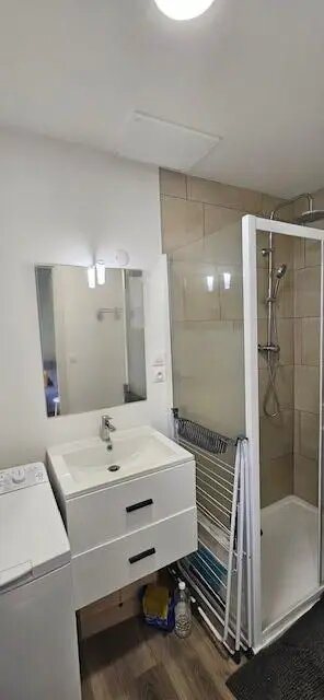 Appartement à louer, 42m², Niort