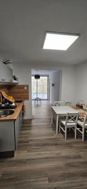 Appartement à louer, 42m², Niort