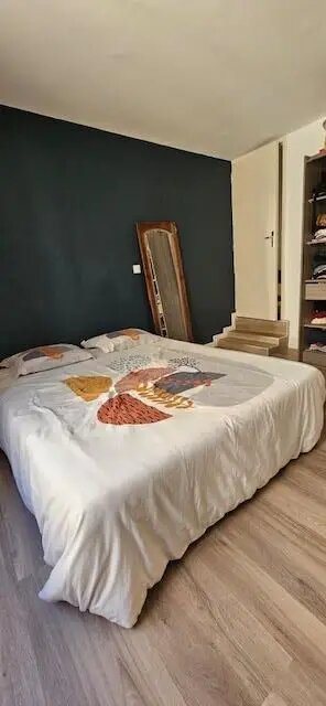 Appartement à louer, 42m², Niort