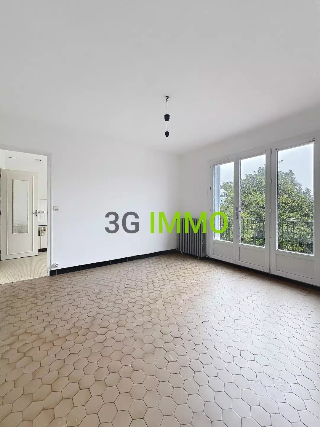 Appartement à vendre, 99m², Fontenay-le-Comte
