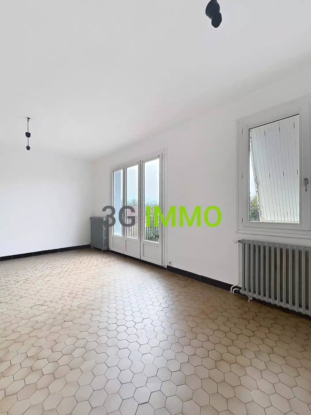 Appartement à vendre, 99m², Fontenay-le-Comte