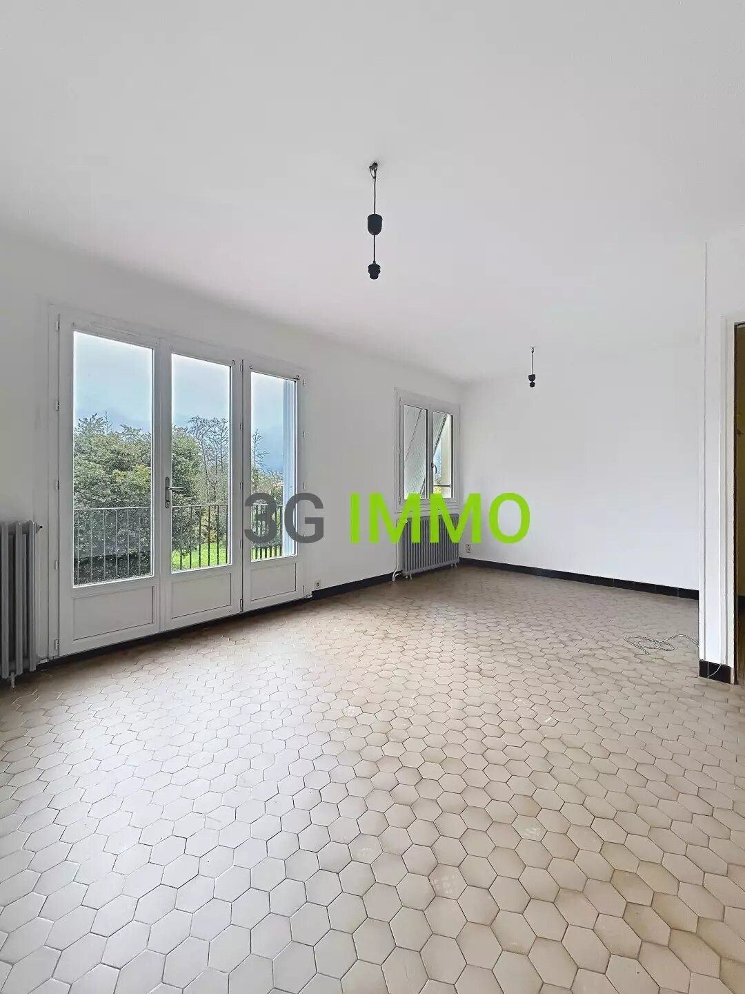 Appartement à vendre, 99m², Fontenay-le-Comte