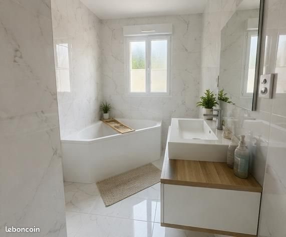 Maison à vendre, 125m², Saint-Just-Sauvage