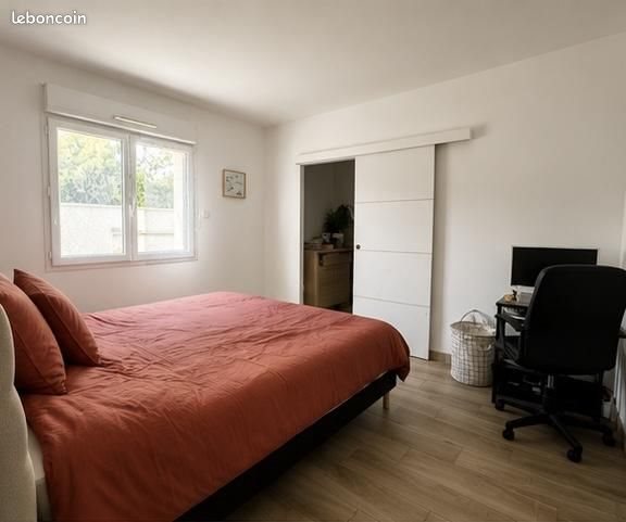 Maison à vendre, 125m², Saint-Just-Sauvage