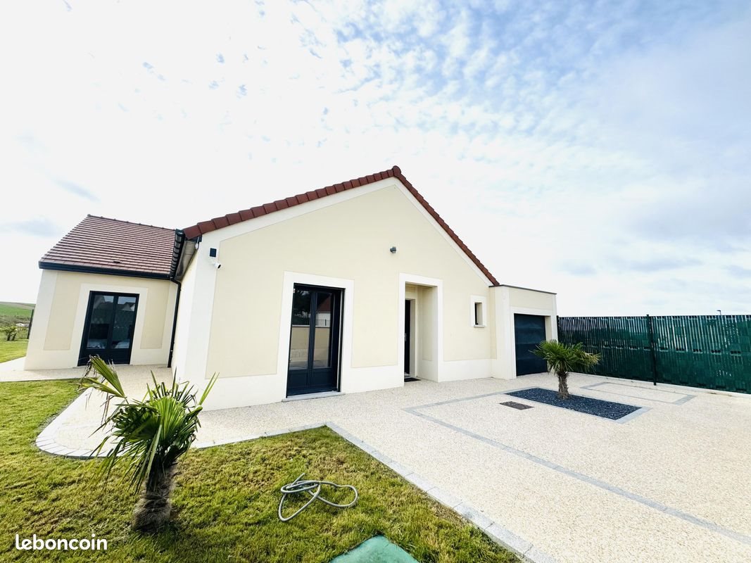 Maison à vendre, 150m², Nogent-sur-Seine