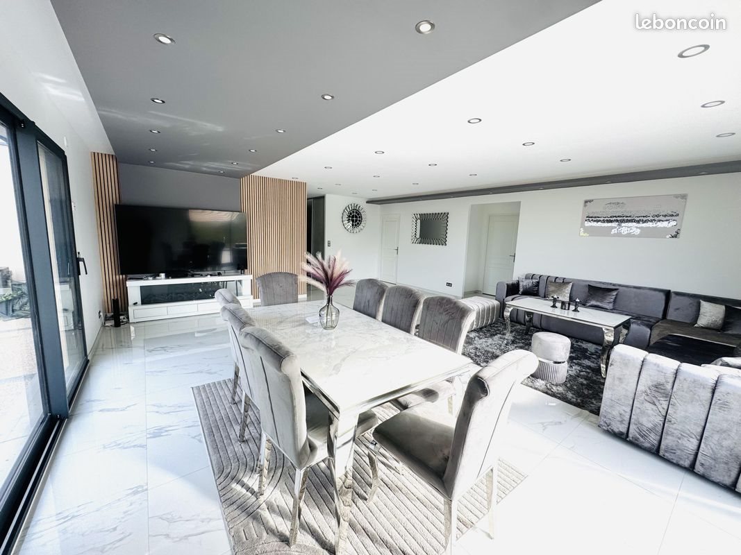 Maison à vendre, 150m², Nogent-sur-Seine