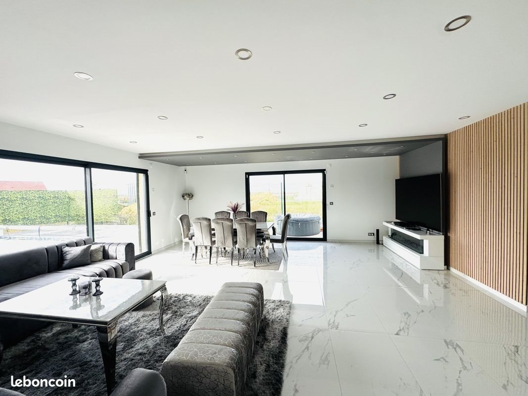 Maison à vendre, 150m², Nogent-sur-Seine