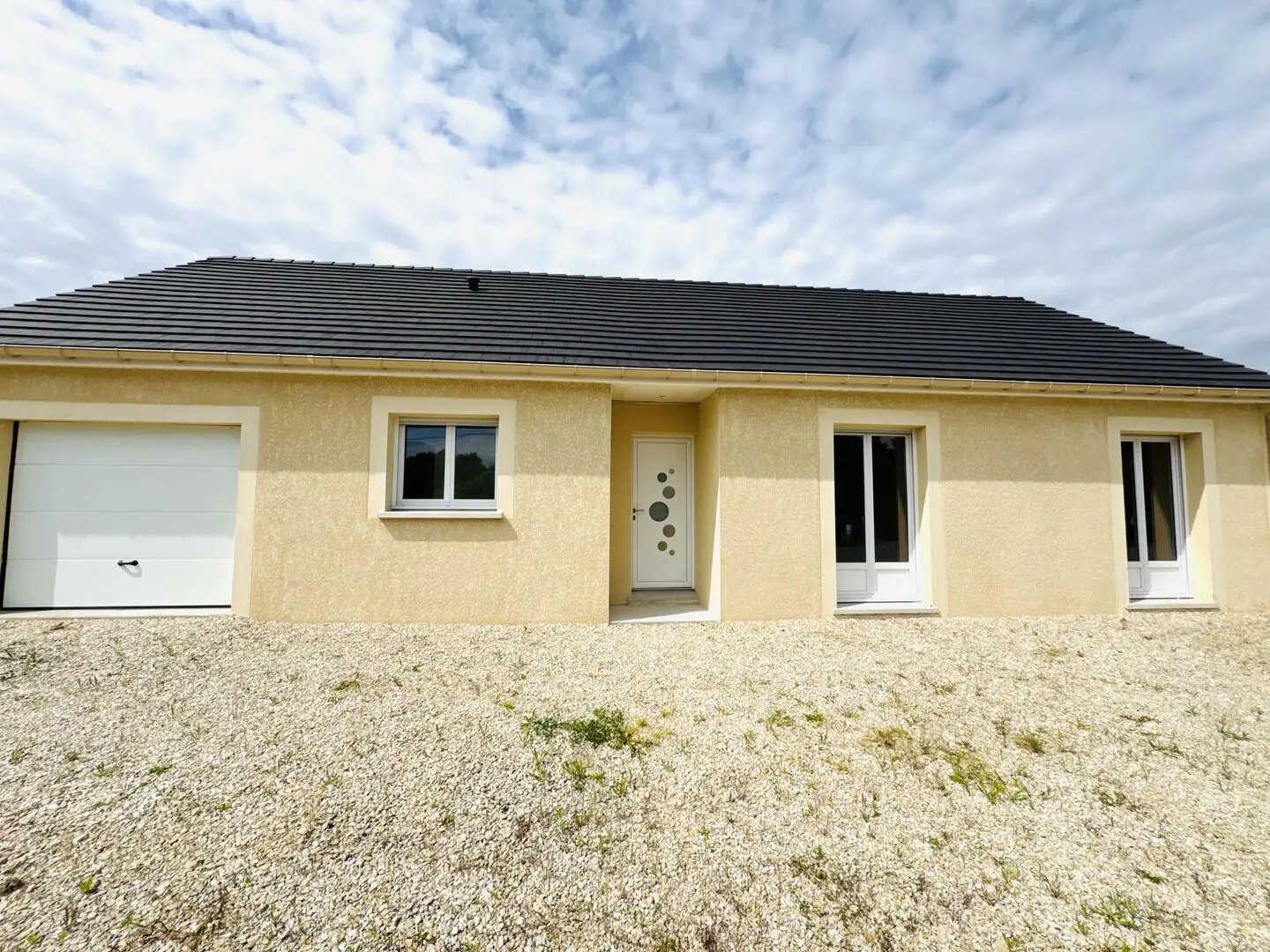 Maison à vendre, 88m², Romilly-sur-Seine