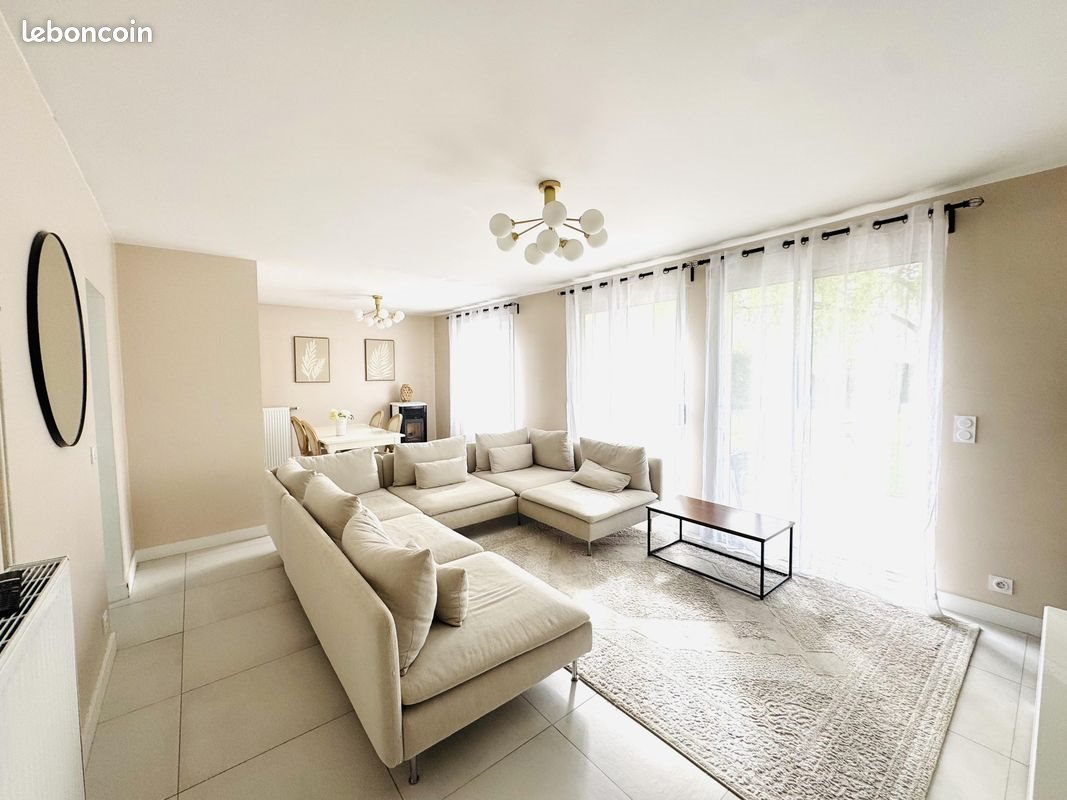 Maison à vendre, 95m², Romilly-sur-Seine