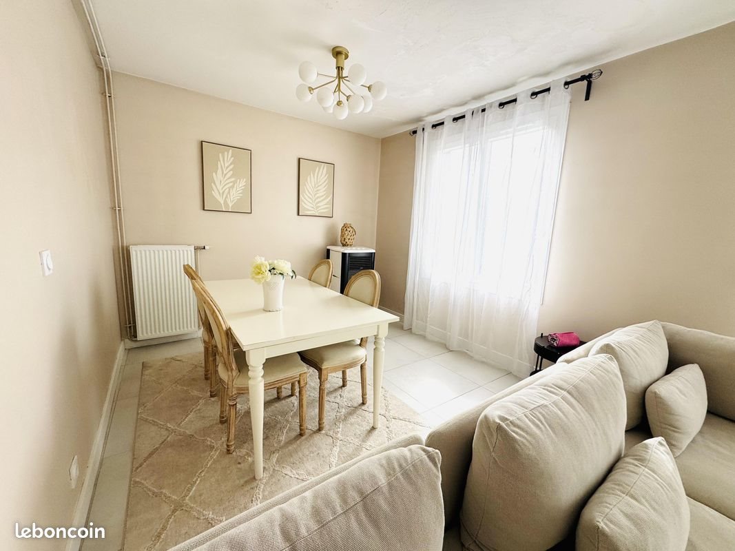 Maison à vendre, 95m², Romilly-sur-Seine