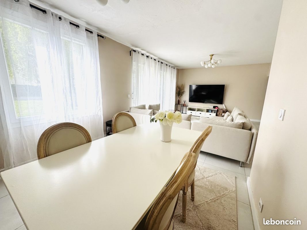 Maison à vendre, 95m², Romilly-sur-Seine