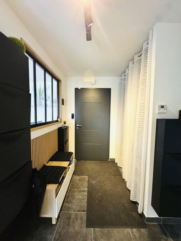 Maison à vendre, 3m², Bouranton