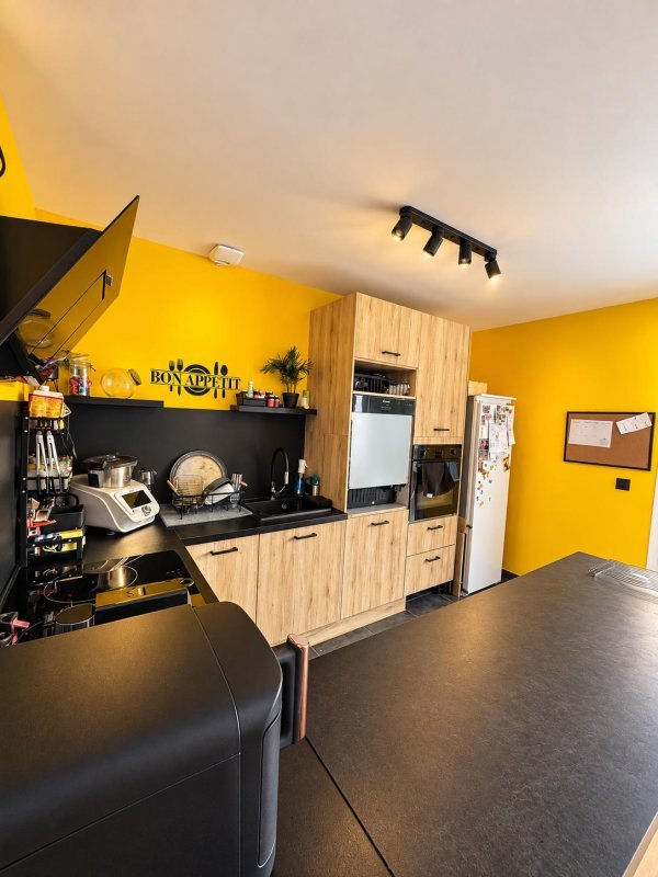 Maison à vendre, 3m², Bouranton