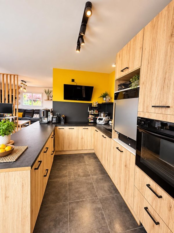 Maison à vendre, 3m², Bouranton
