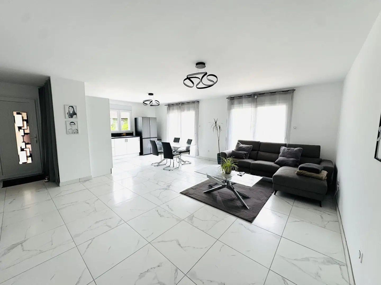 Maison à vendre, 126m², Romilly-sur-Seine