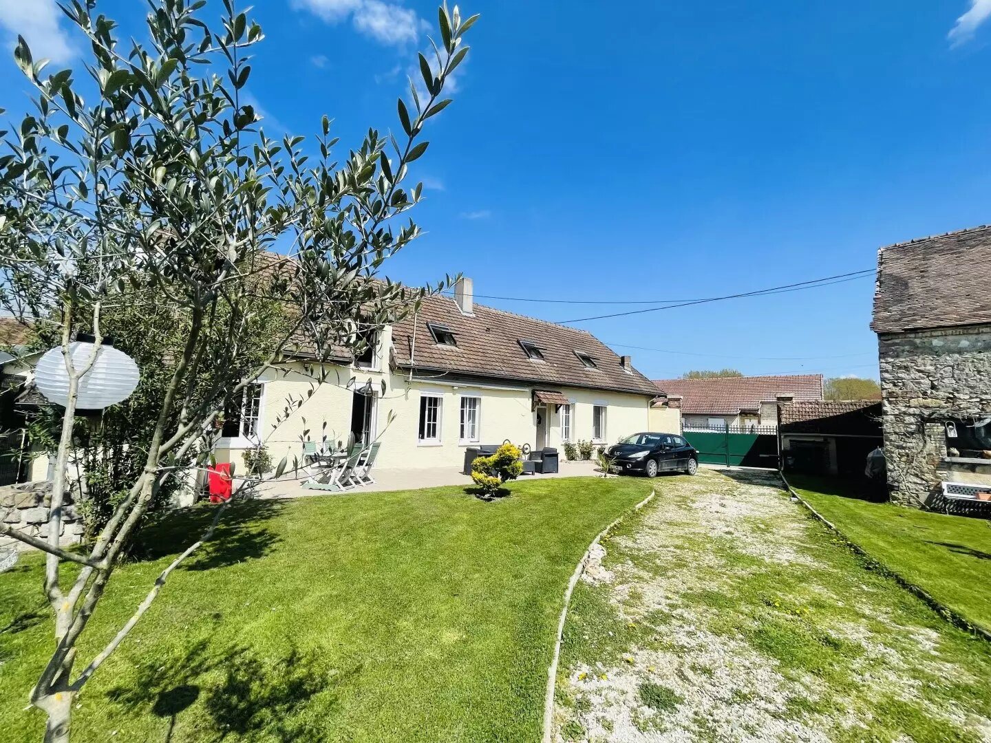 Maison à vendre, 180m², Romilly-sur-Seine