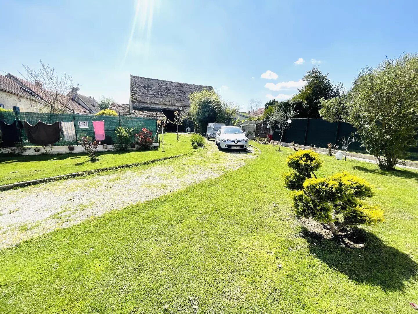 Maison à vendre, 180m², Romilly-sur-Seine
