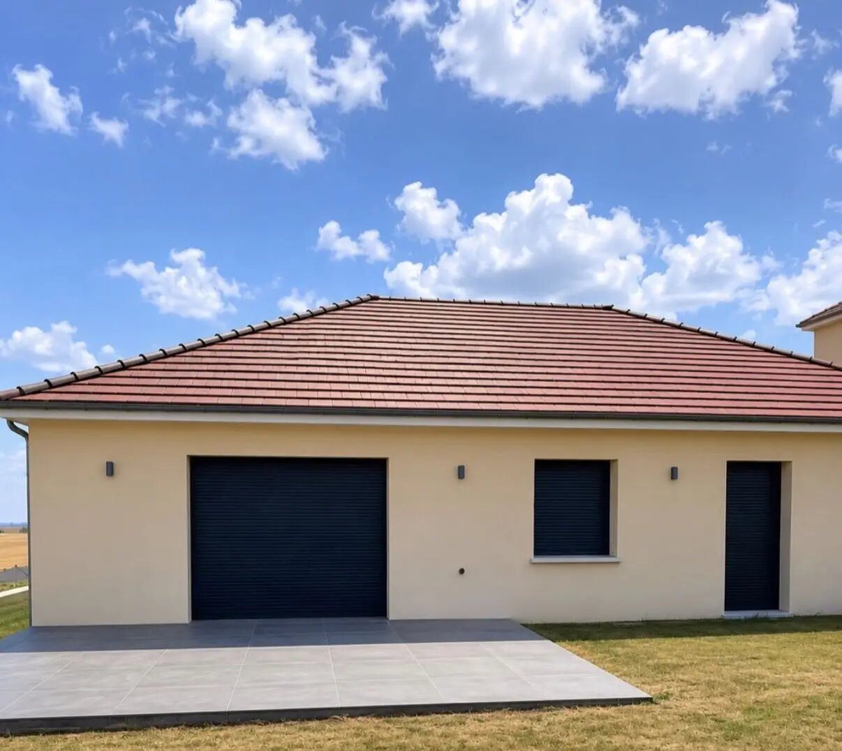 Maison à vendre, 116m², Macey