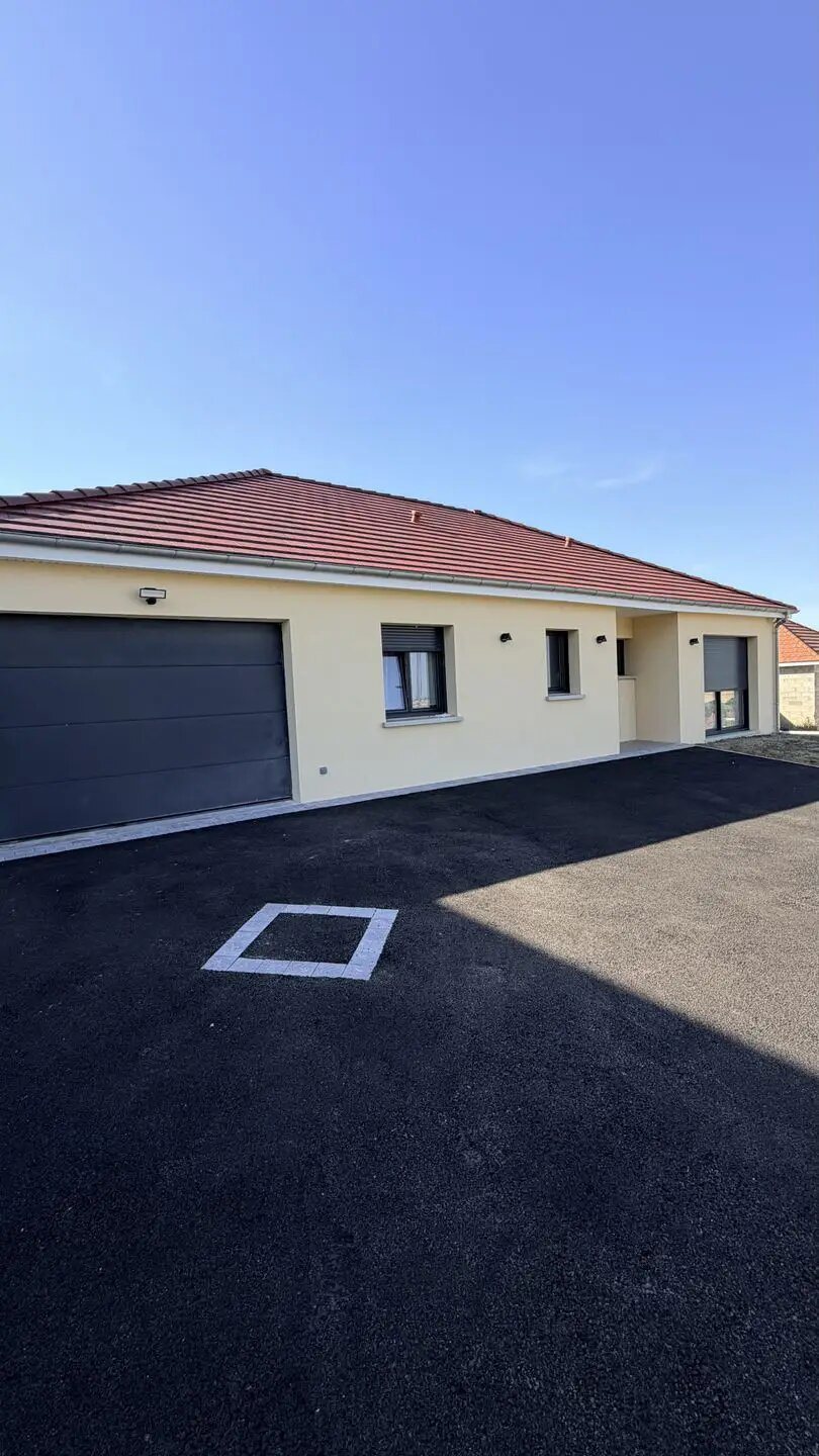 Maison à vendre, 116m², Macey