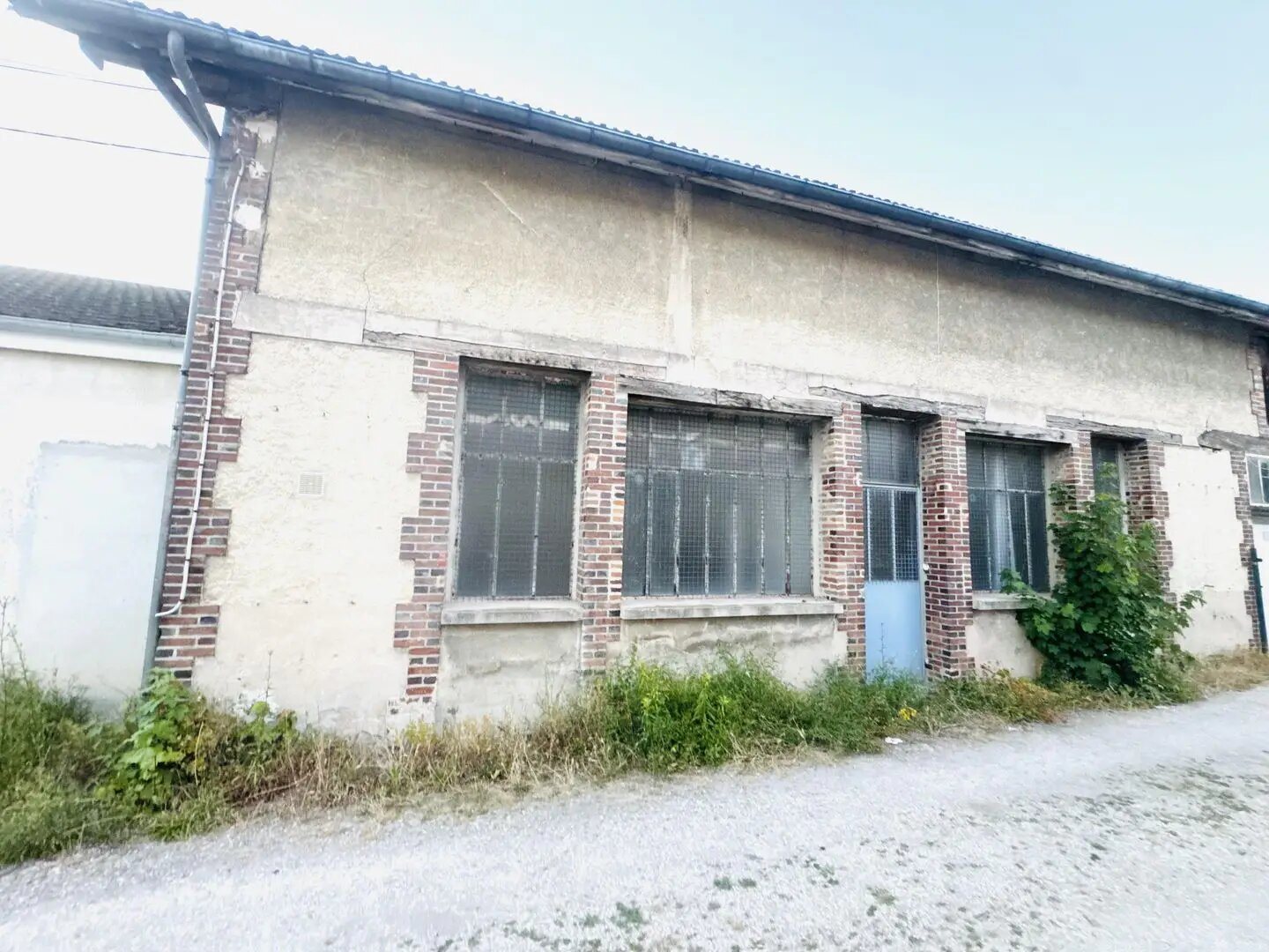 Maison à vendre, 110m², Romilly-sur-Seine