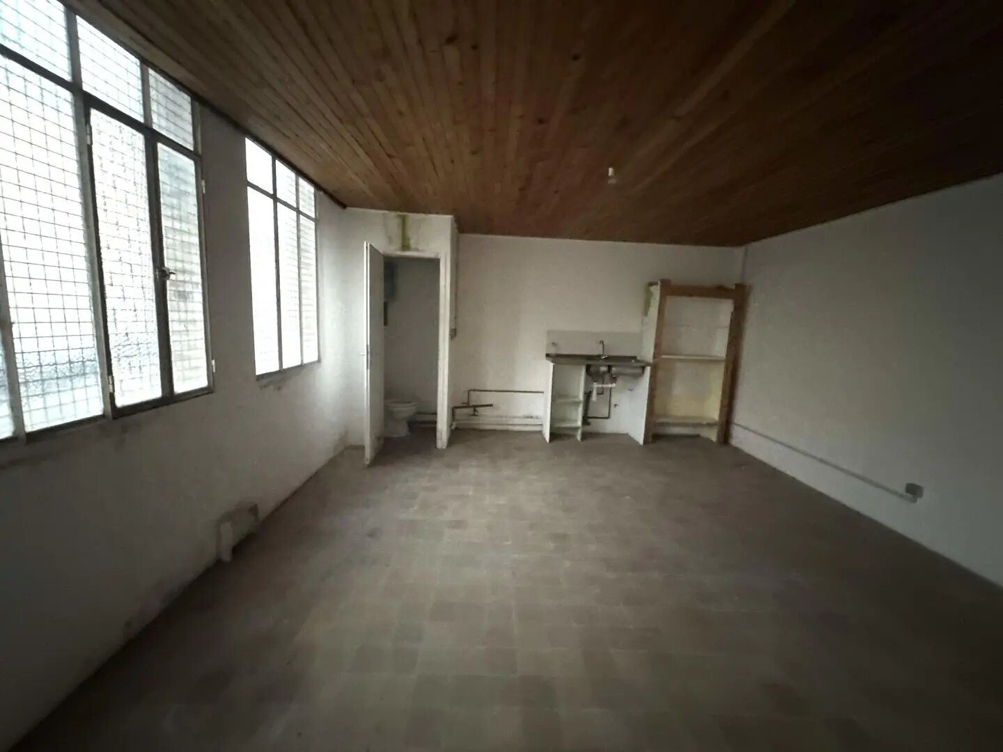 Maison à vendre, 110m², Romilly-sur-Seine