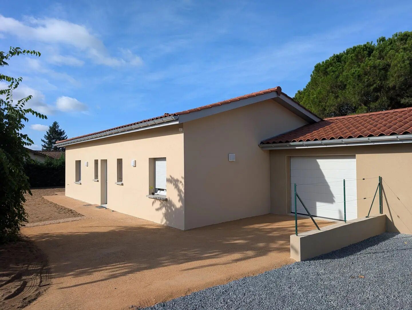 Maison à vendre, 92m², Montmerle-sur-Saône