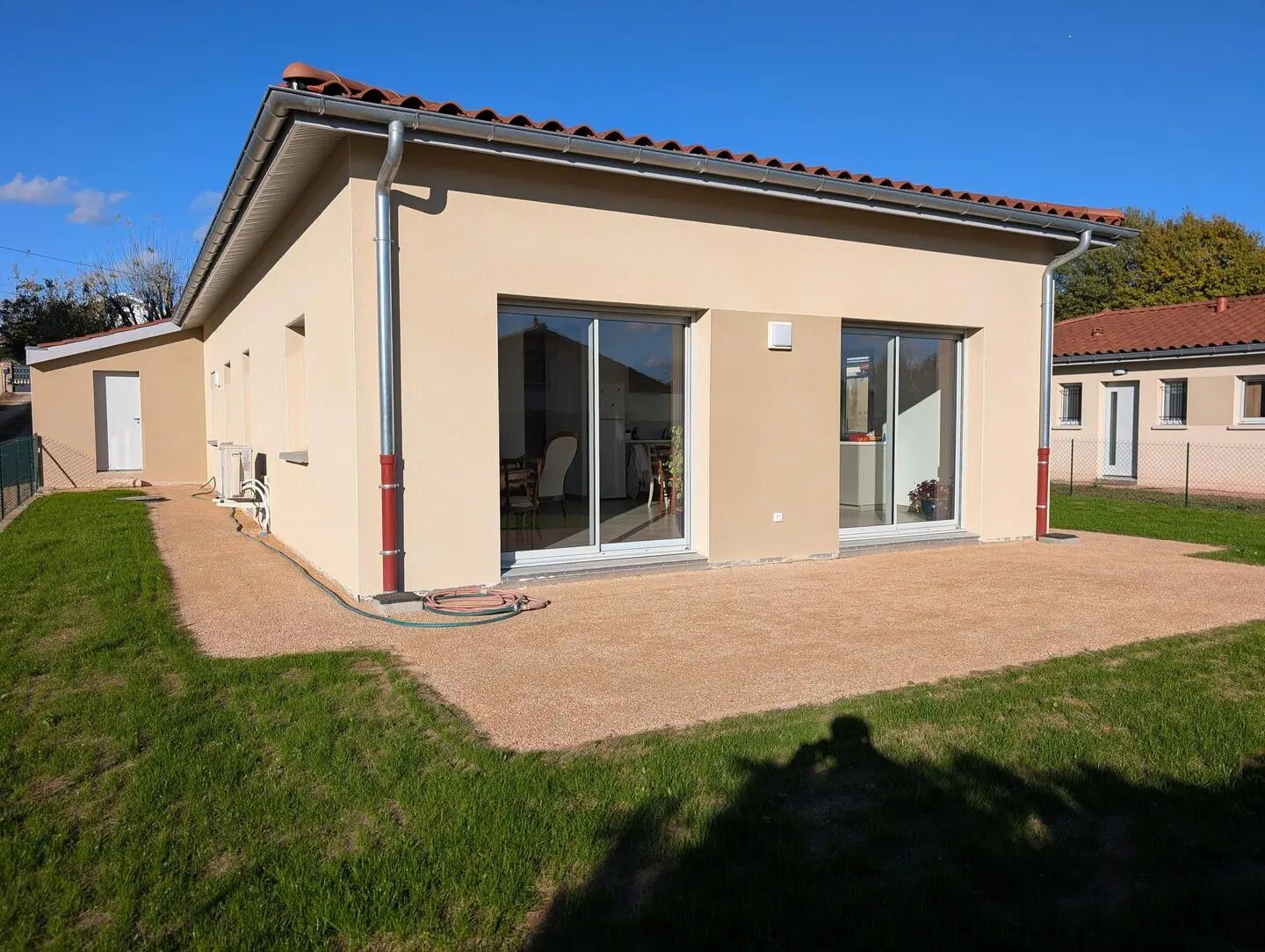 Maison à vendre, 92m², Montmerle-sur-Saône