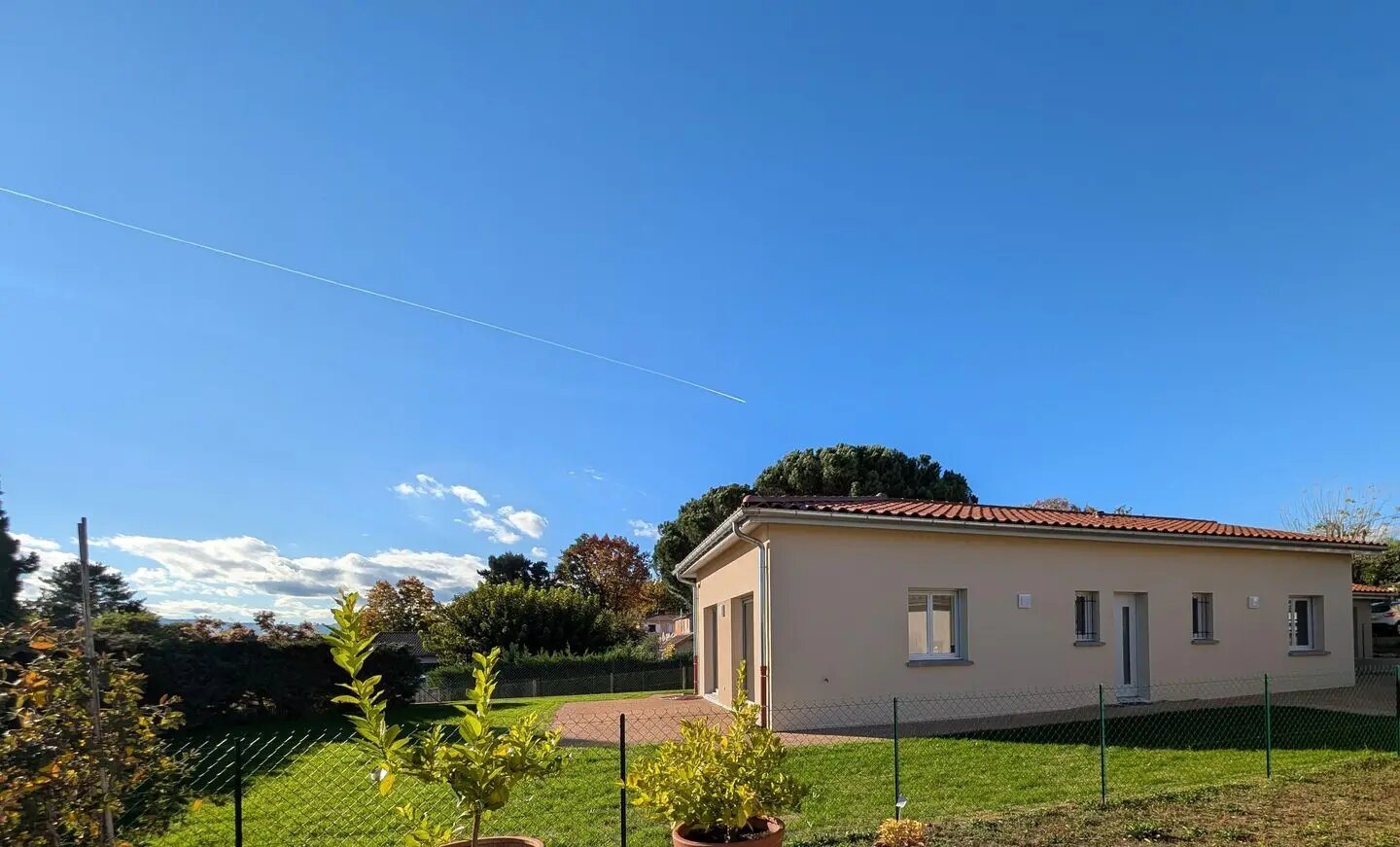 Maison à vendre, 92m², Montmerle-sur-Saône