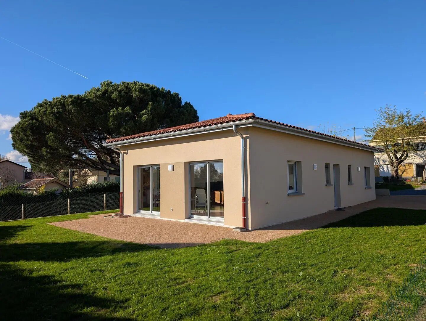 Maison à vendre, 92m², Montmerle-sur-Saône
