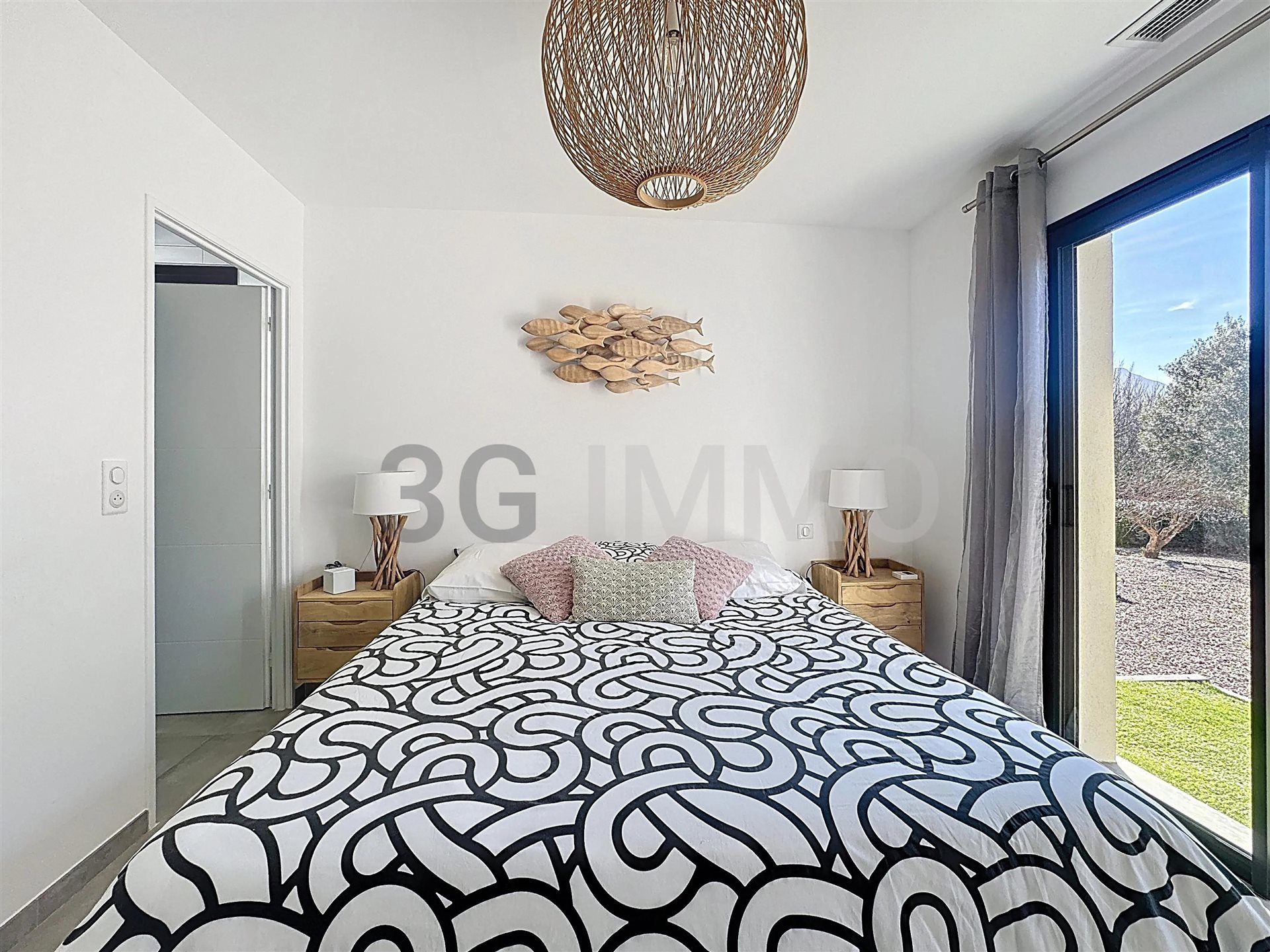 Maison à vendre, 98m², Sarrola-Carcopino