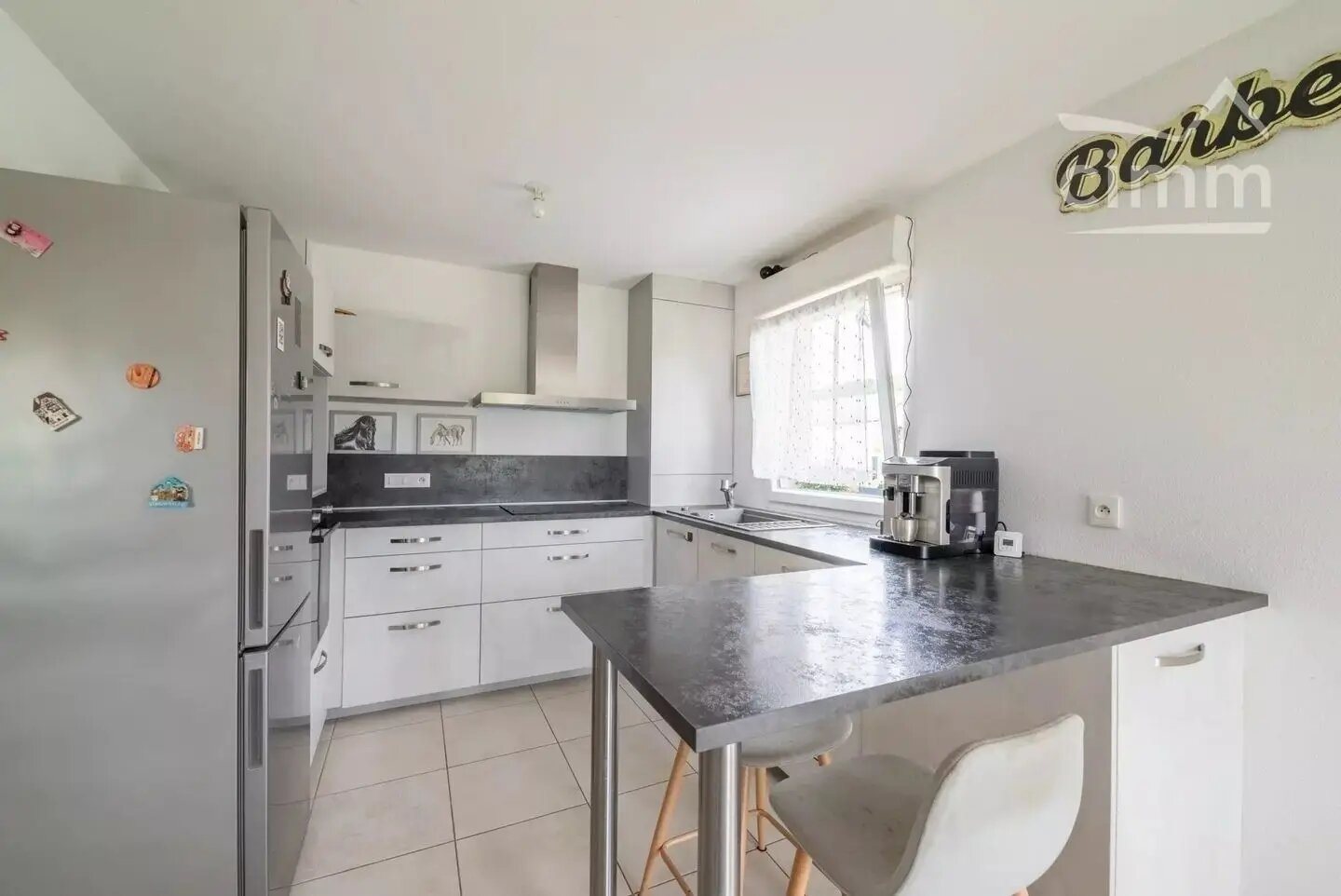 Appartement à vendre, 82m², Pontarlier