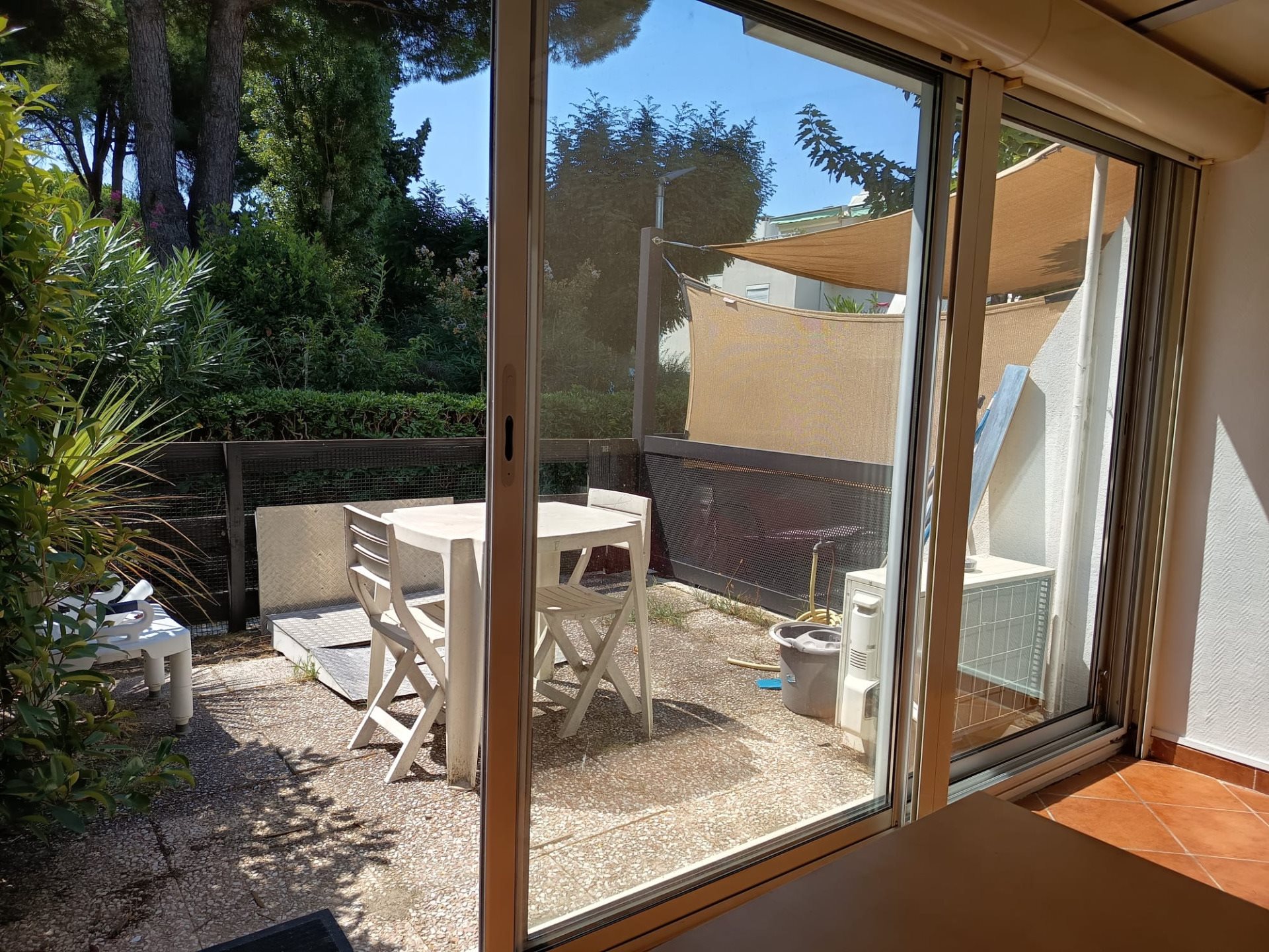 Appartement à vendre, 21m², La Grande-Motte