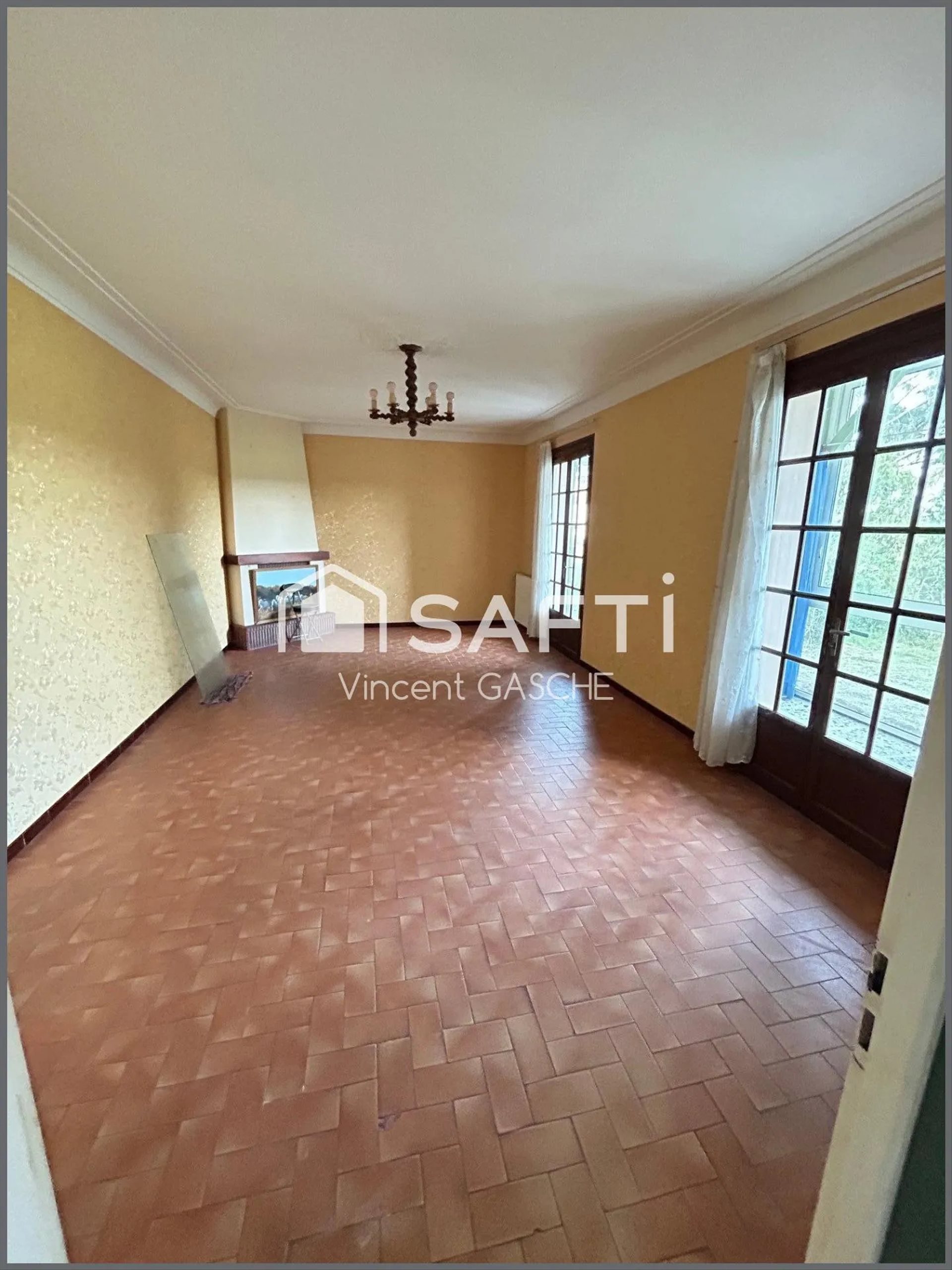 Maison à vendre, 138m², Saint-Sylvestre-sur-Lot