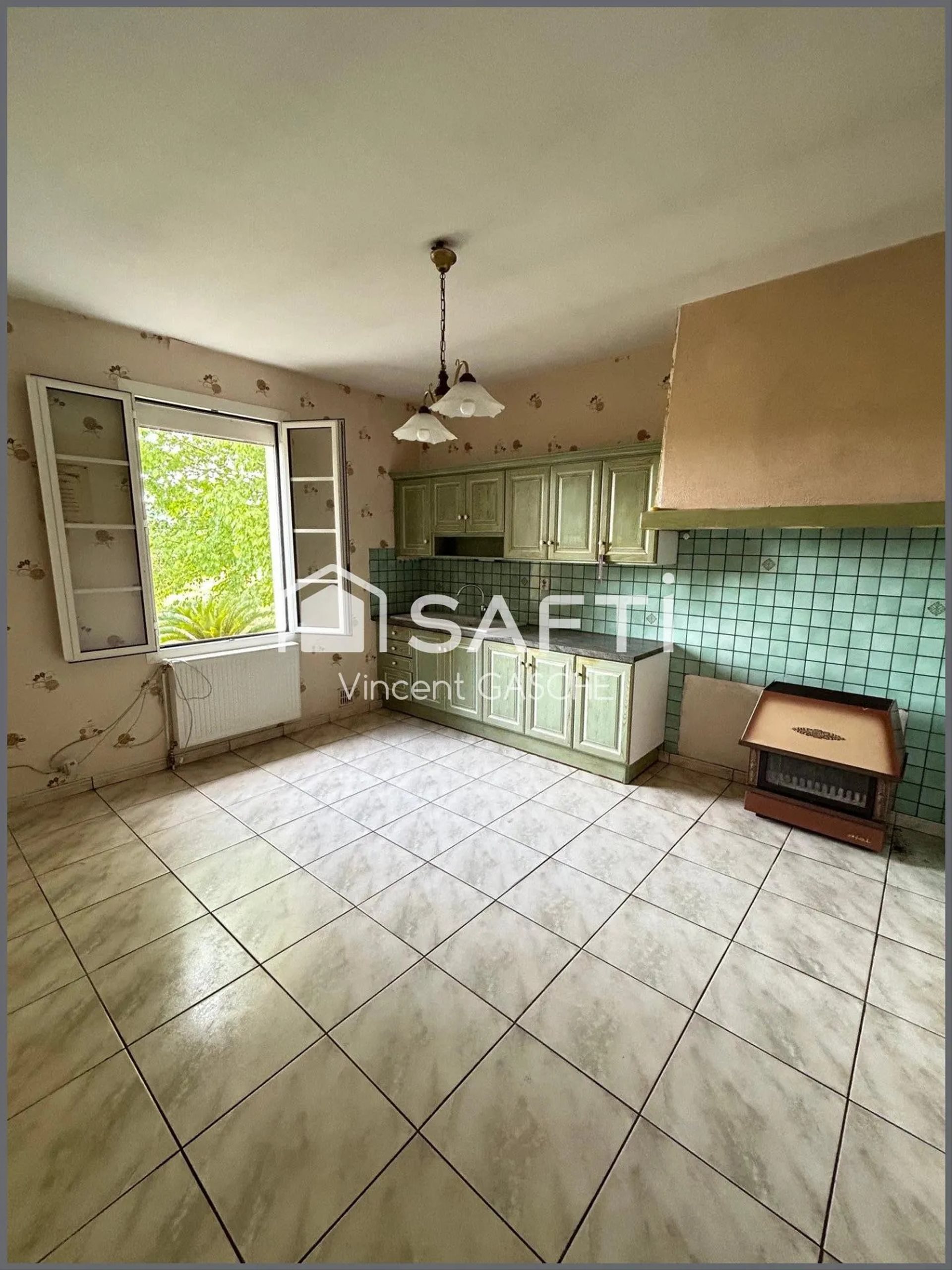 Maison à vendre, 138m², Saint-Sylvestre-sur-Lot