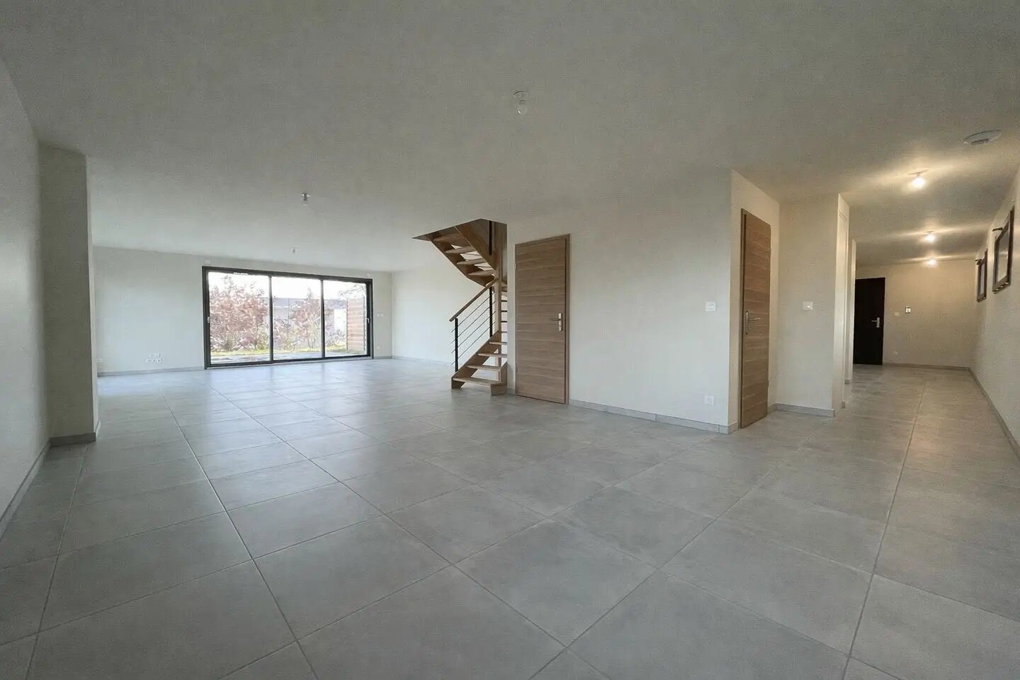 Appartement à vendre, 142m², Grilly