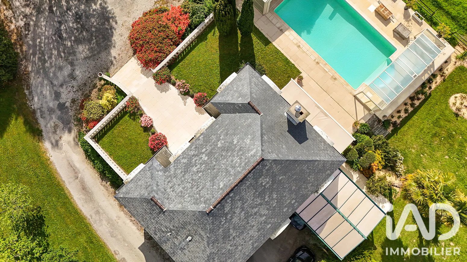 Maison à vendre, 197m², Mesnil-Roc’h